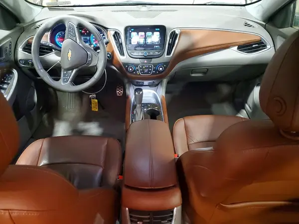 1G1ZH5SX4GF207501 2016 CHEVROLET MALIBU - Image 8