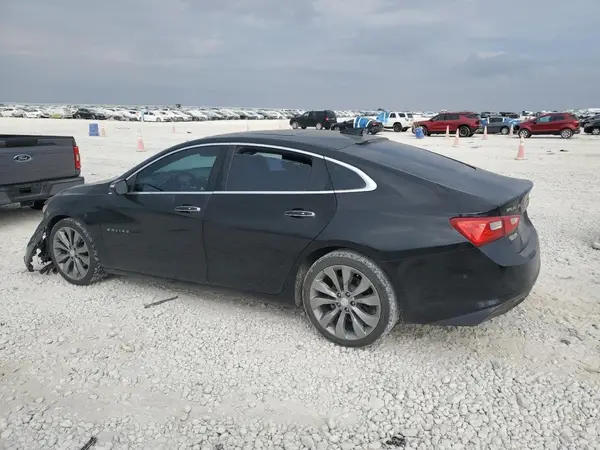 1G1ZH5SX4GF208373 2016 CHEVROLET MALIBU - Image 2