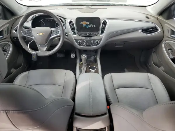 1G1ZH5SX4GF208373 2016 CHEVROLET MALIBU - Image 8