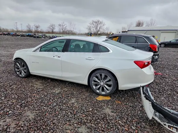 1G1ZH5SX4GF208518 2016 CHEVROLET MALIBU - Image 2