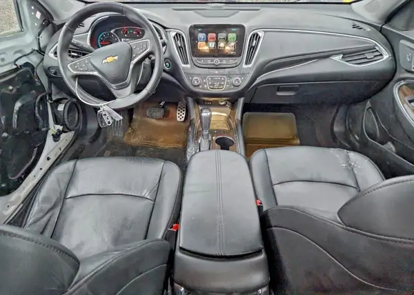 1G1ZH5SX4GF208518 2016 CHEVROLET MALIBU - Image 8