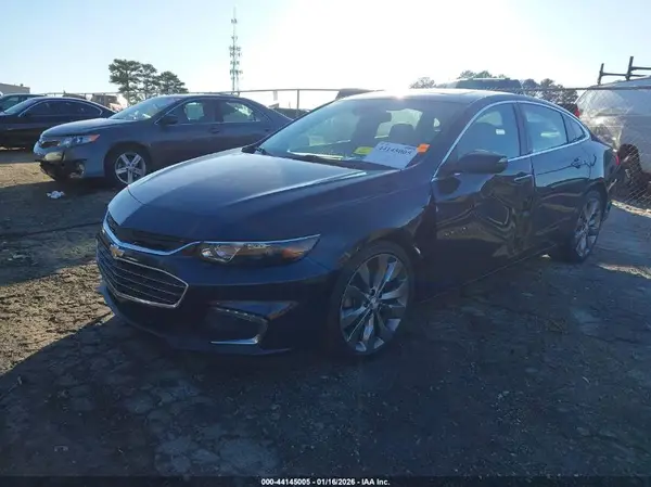 1G1ZH5SX4GF208566 2016 CHEVROLET MALIBU - Image 2