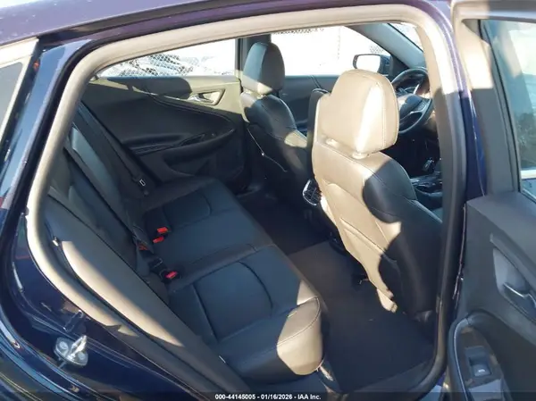 1G1ZH5SX4GF208566 2016 CHEVROLET MALIBU - Image 8