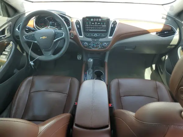 1G1ZH5SX4GF212374 2016 CHEVROLET MALIBU - Image 8