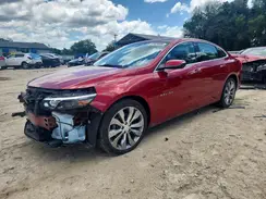 1G1ZH5SX4GF218918 2016 CHEVROLET MALIBU