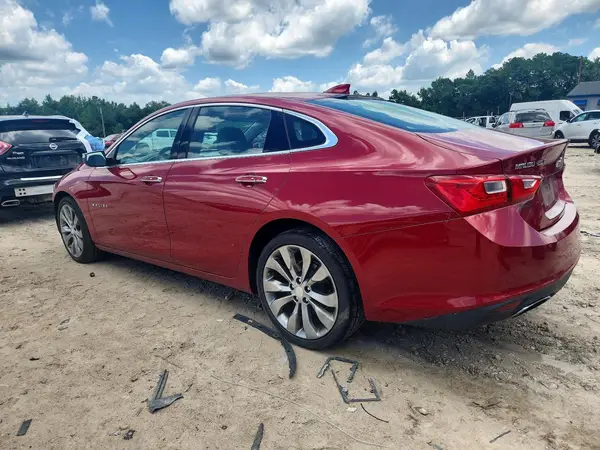 1G1ZH5SX4GF218918 2016 CHEVROLET MALIBU - Image 2