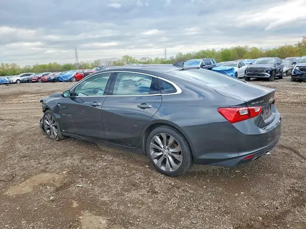 1G1ZH5SX4GF221950 2016 CHEVROLET MALIBU - Image 2