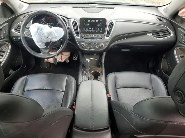 1G1ZH5SX4GF221950 2016 CHEVROLET MALIBU - Image 8