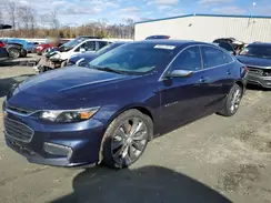 1G1ZH5SX4GF227120 2016 CHEVROLET MALIBU