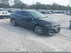 1G1ZH5SX4GF228137 2016 CHEVROLET MALIBU