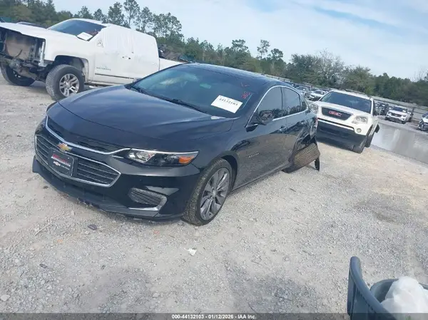 1G1ZH5SX4GF228137 2016 CHEVROLET MALIBU - Image 2