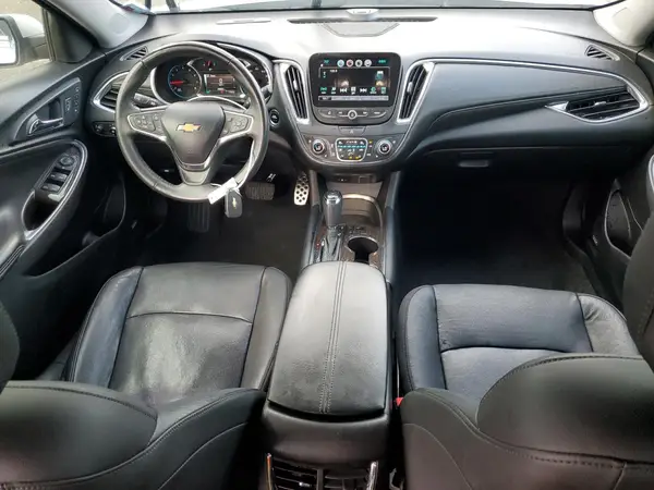 1G1ZH5SX4GF228378 2016 CHEVROLET MALIBU - Image 8