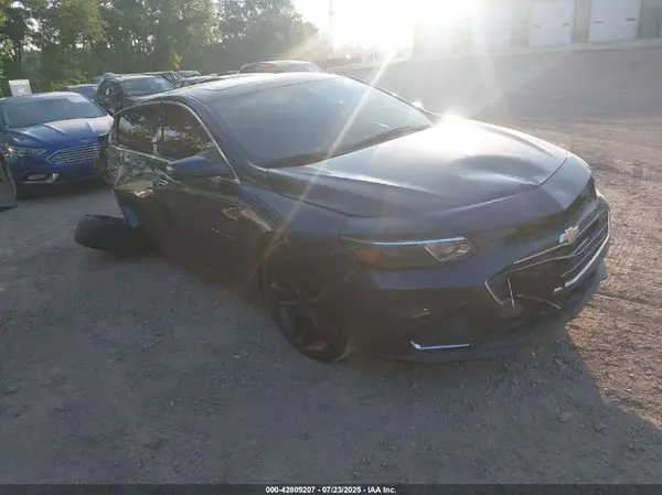 1G1ZH5SX4GF234892 2016 CHEVROLET MALIBU - Image 1