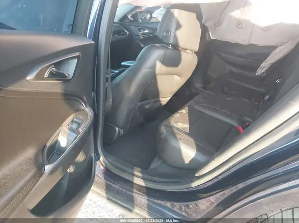 1G1ZH5SX4GF234892 2016 CHEVROLET MALIBU - Image 8