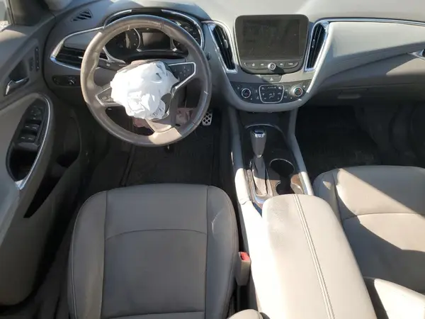 1G1ZH5SX4GF237369 2016 CHEVROLET MALIBU - Image 8
