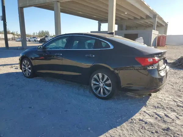 1G1ZH5SX4GF257279 2016 CHEVROLET MALIBU - Image 2