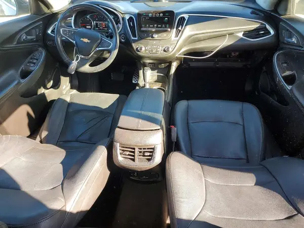 1G1ZH5SX4GF257279 2016 CHEVROLET MALIBU - Image 8