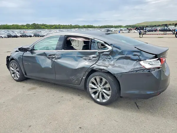 1G1ZH5SX4GF259047 2016 CHEVROLET MALIBU - Image 2