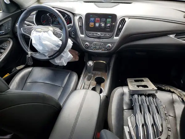 1G1ZH5SX4GF259047 2016 CHEVROLET MALIBU - Image 8