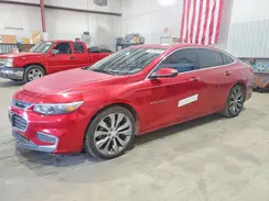 1G1ZH5SX4GF266144 2016 CHEVROLET MALIBU