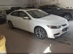1G1ZH5SX4GF267018 2016 CHEVROLET MALIBU