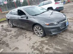 1G1ZH5SX4GF268914 2016 CHEVROLET MALIBU