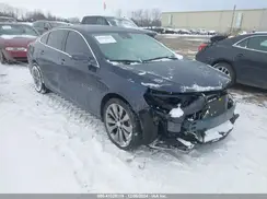 1G1ZH5SX4GF270016 2016 CHEVROLET MALIBU
