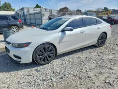 1G1ZH5SX4GF272896 2016 CHEVROLET MALIBU