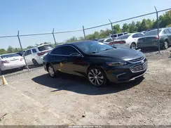 1G1ZH5SX4GF277791 2016 CHEVROLET MALIBU