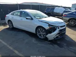 1G1ZH5SX4GF280593 2016 CHEVROLET MALIBU