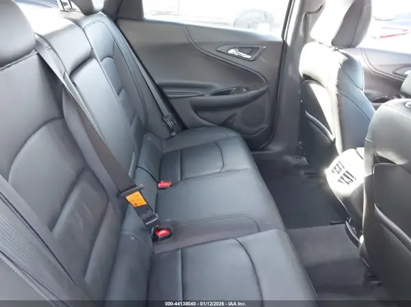 1G1ZH5SX4GF280593 2016 CHEVROLET MALIBU - Image 8