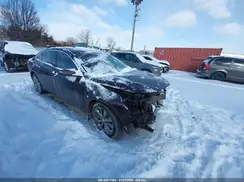 1G1ZH5SX4GF283302 2016 CHEVROLET MALIBU