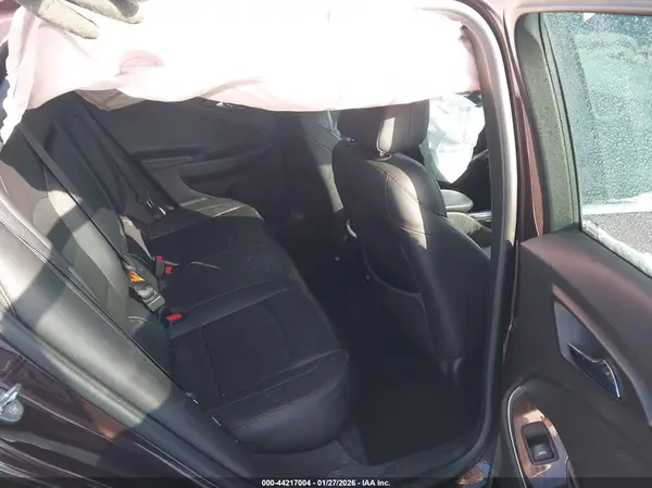 1G1ZH5SX4GF283302 2016 CHEVROLET MALIBU - Image 8