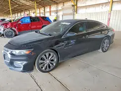 1G1ZH5SX4GF286247 2016 CHEVROLET MALIBU