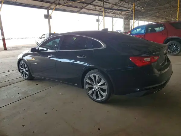 1G1ZH5SX4GF286247 2016 CHEVROLET MALIBU - Image 2
