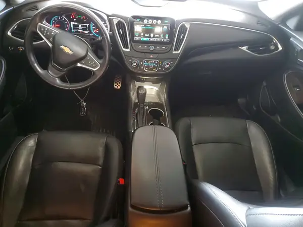 1G1ZH5SX4GF286247 2016 CHEVROLET MALIBU - Image 8