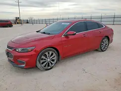 1G1ZH5SX4GF289200 2016 CHEVROLET MALIBU