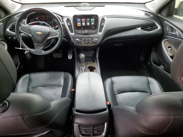 1G1ZH5SX4GF289200 2016 CHEVROLET MALIBU - Image 8
