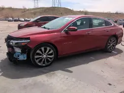 1G1ZH5SX4GF289360 2016 CHEVROLET MALIBU