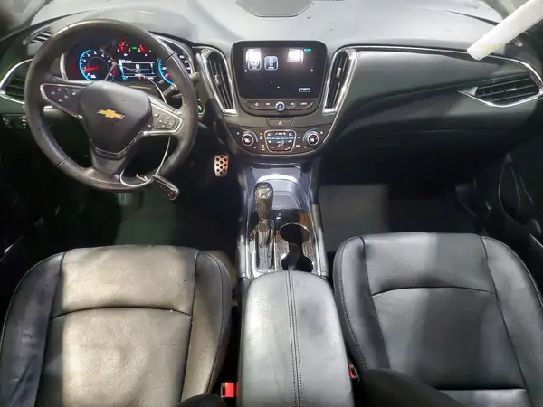 1G1ZH5SX4GF290850 2016 CHEVROLET MALIBU - Image 8