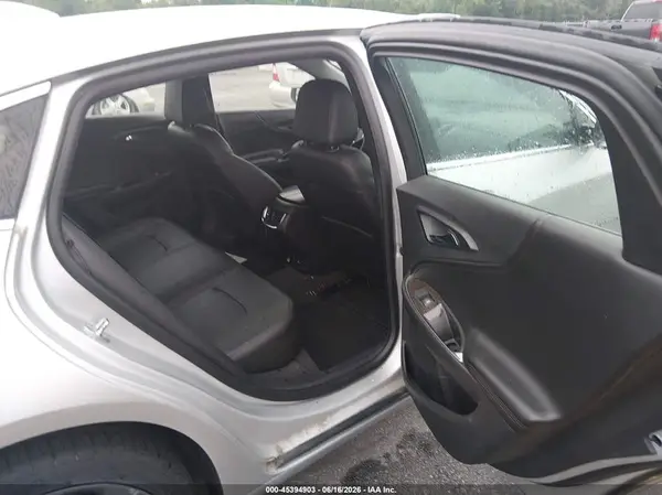 1G1ZH5SX4GF291996 2016 CHEVROLET MALIBU - Image 8