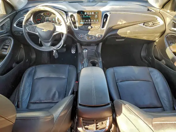1G1ZH5SX4GF298723 2016 CHEVROLET MALIBU - Image 8