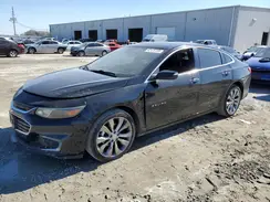 1G1ZH5SX4GF309588 2016 CHEVROLET MALIBU