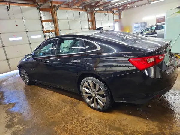 1G1ZH5SX4GF311289 2016 CHEVROLET MALIBU - Image 2