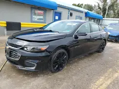 1G1ZH5SX4GF317951 2016 CHEVROLET MALIBU