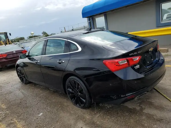 1G1ZH5SX4GF317951 2016 CHEVROLET MALIBU - Image 2
