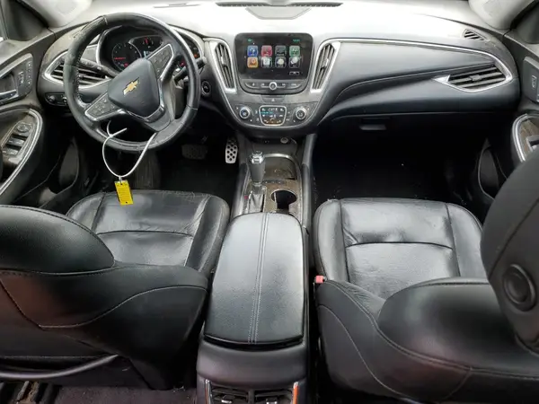 1G1ZH5SX4GF317951 2016 CHEVROLET MALIBU - Image 8