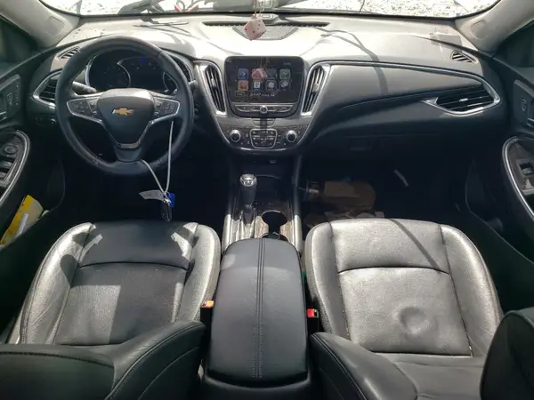 1G1ZH5SX4GF318470 2016 CHEVROLET MALIBU - Image 8