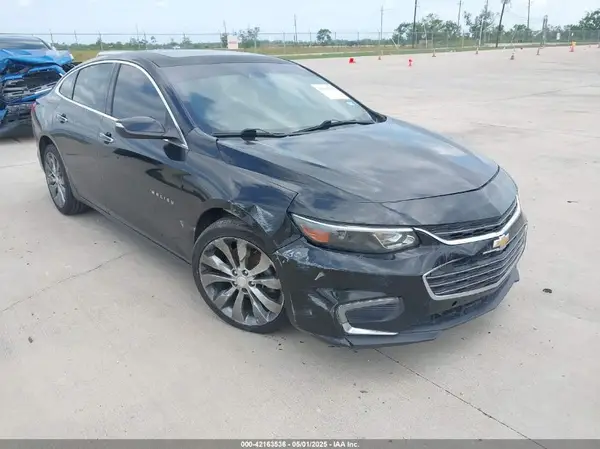 1G1ZH5SX4GF330473 2016 CHEVROLET MALIBU - Image 1