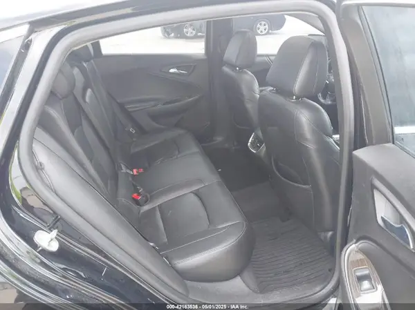 1G1ZH5SX4GF330473 2016 CHEVROLET MALIBU - Image 8